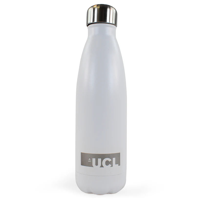 Selects Matt Thermal Bottle – The Hanger, Students' Union UCL