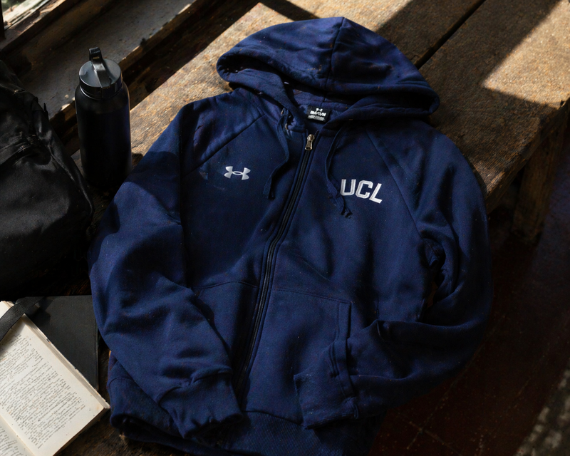 Under Armour