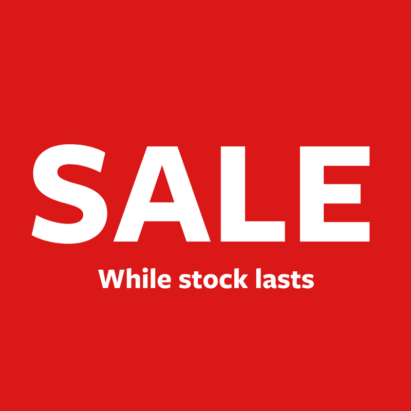 Sale