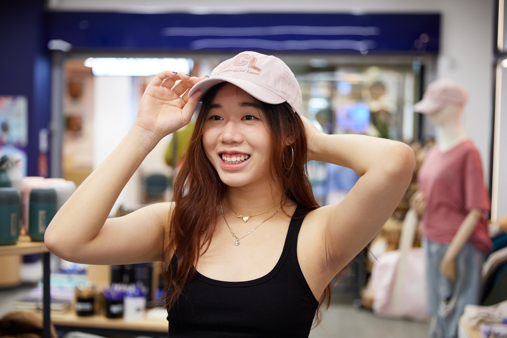 Hats