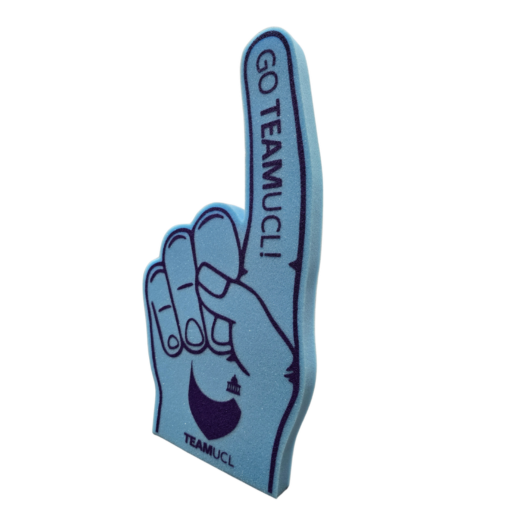 Team UCL Foam Finger [Instore Exclusive]