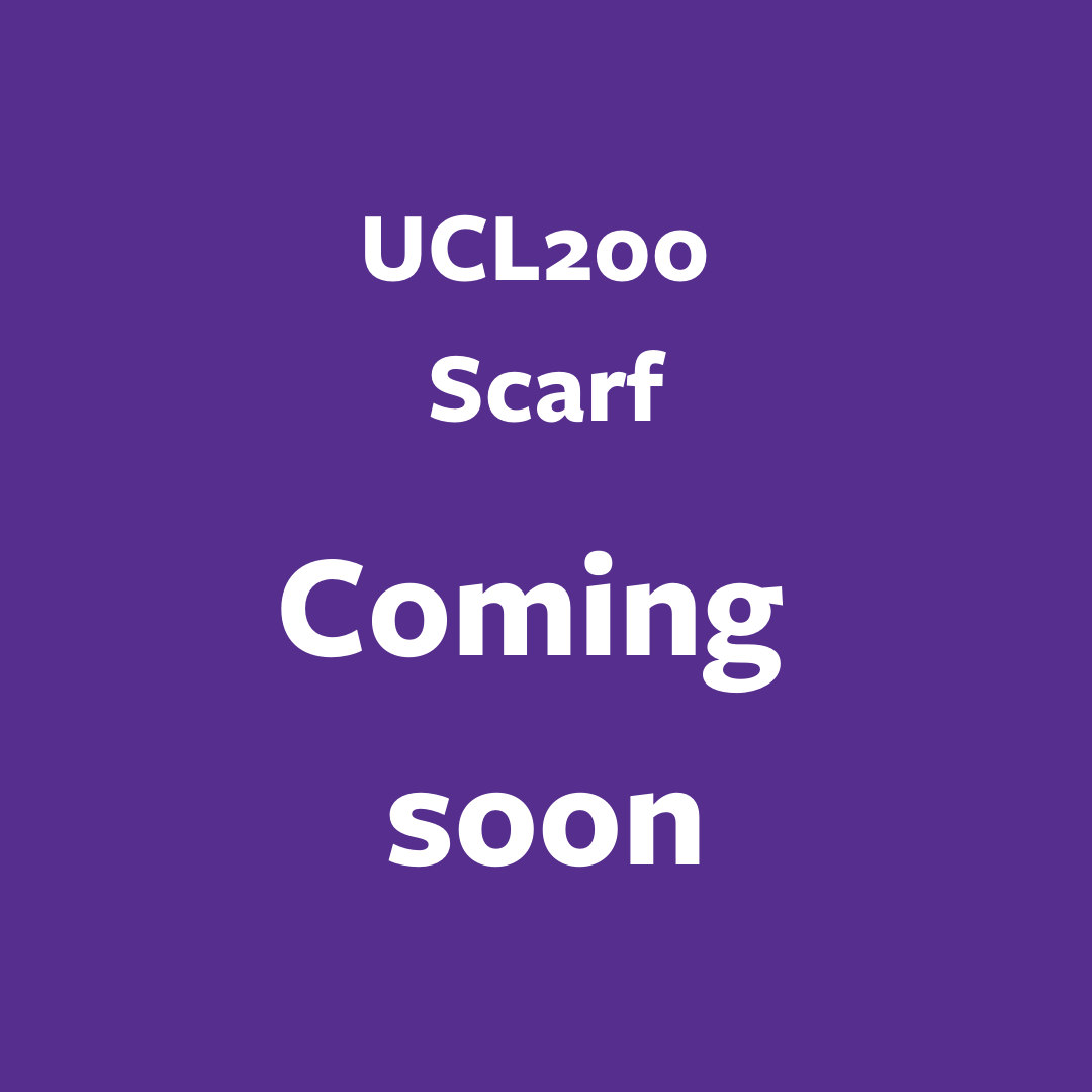 UCL200 Scarf
