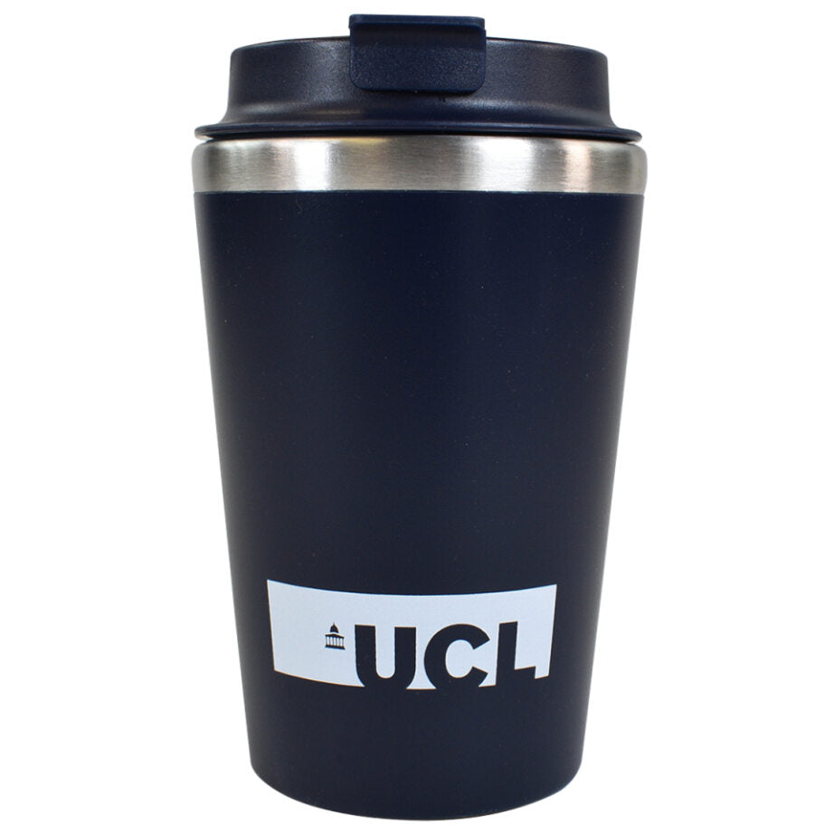 Recycled Double Wall Tumbler