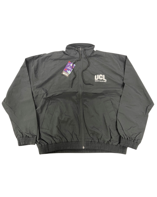 UCL Tracker Jacket - Limited sizes [Instore Exclusive]