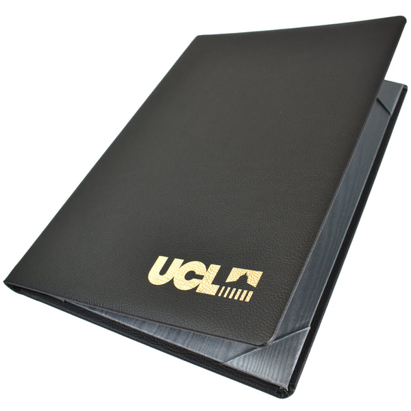 Luxury Certificate Holder