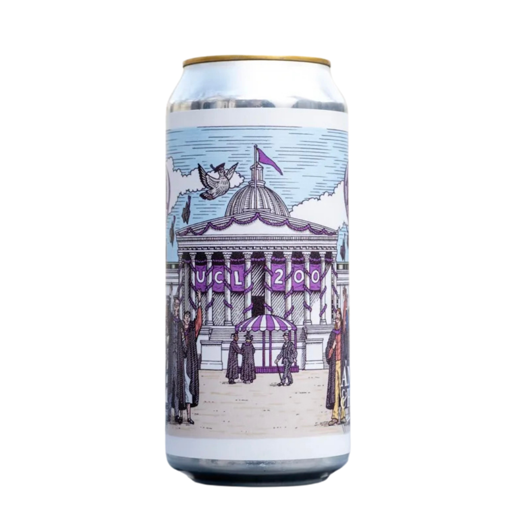 UCaLe Anspach & Hobday London [Instore Exclusive]