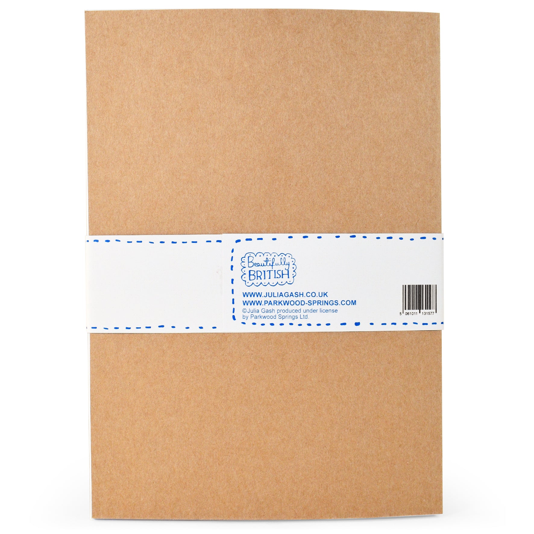 UCL 3 Pack Notepad