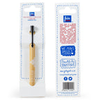 UCL London Design Bamboo Pen by Julia Gash