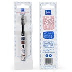 UCL Ball Pen by Julia Gash