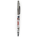 UCL Ball Pen by Julia Gash