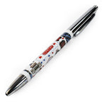 UCL Ball Pen by Julia Gash