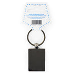 UCL Metal Keyring by Julia Gash