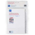 UCL Notebook by Julia Gash