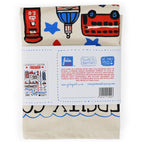 UCL Tea Towel by Julia Gash