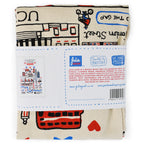 UCL Apron by Julia Gash