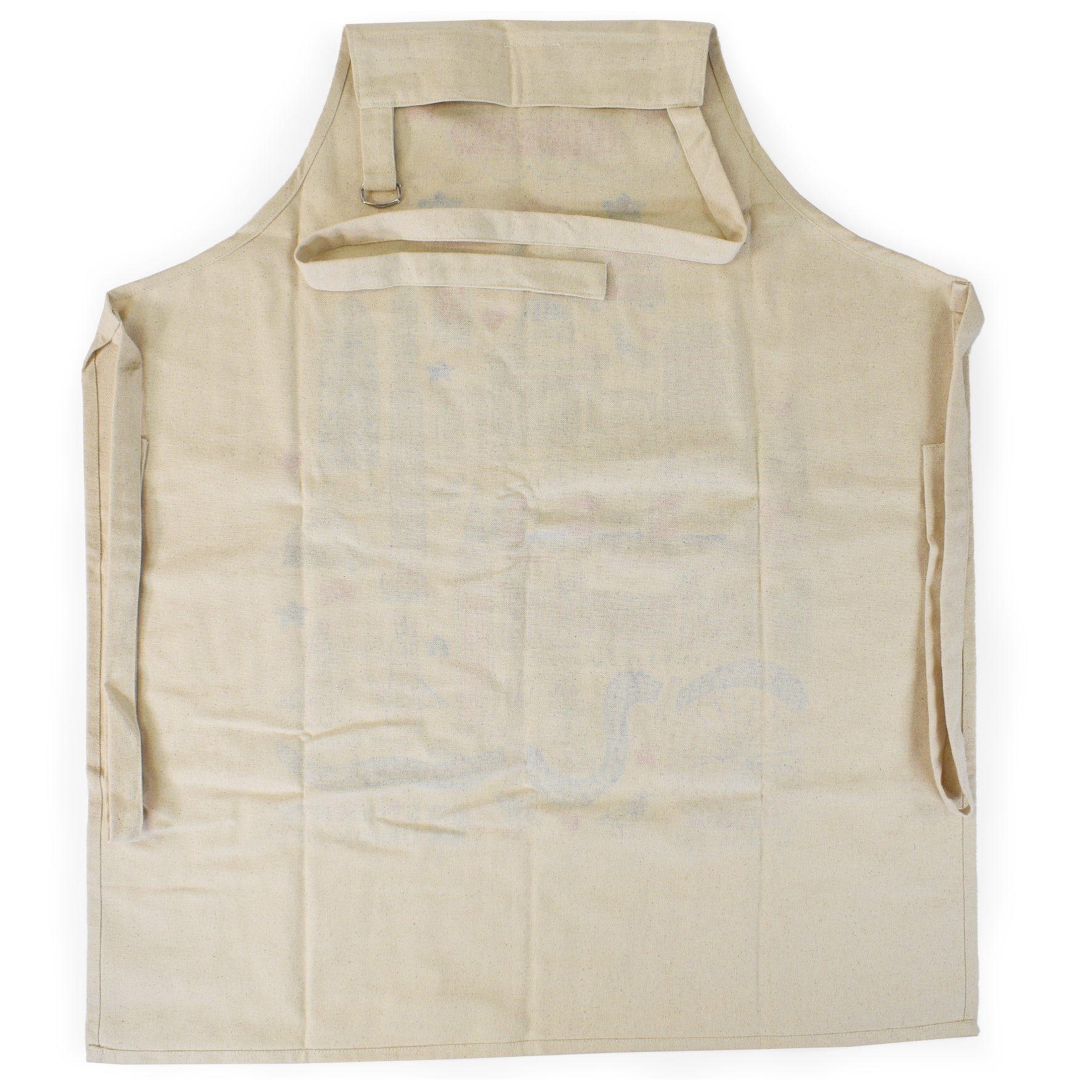 UCL Apron by Julia Gash