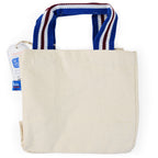 UCL London Design Mini Natural Tote by Julia Gash