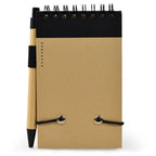Pocket Notepad and Pen Set