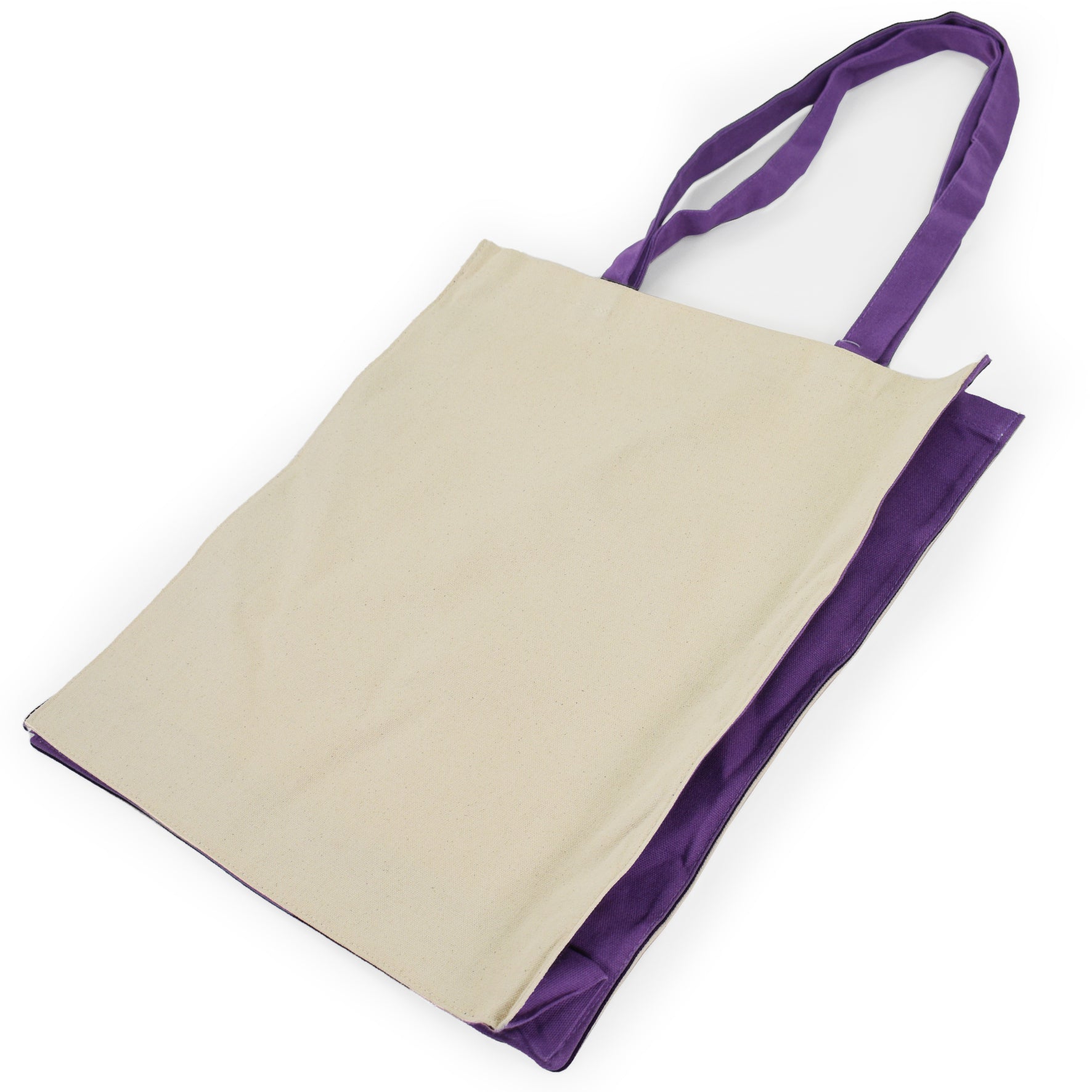 UCL 10oz Canvas Tote
