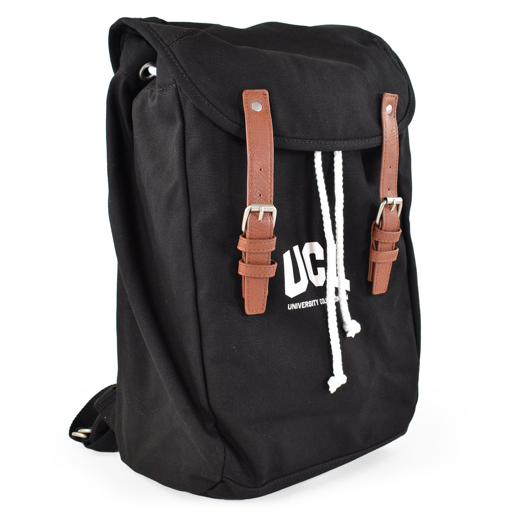 UCL Vintage Rucksack