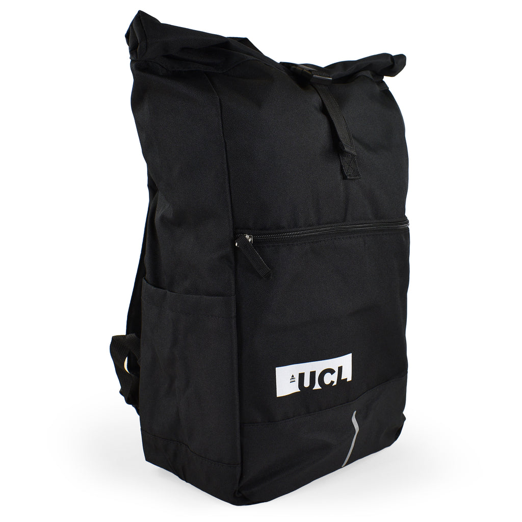RPET Roll-top Backpack 20L