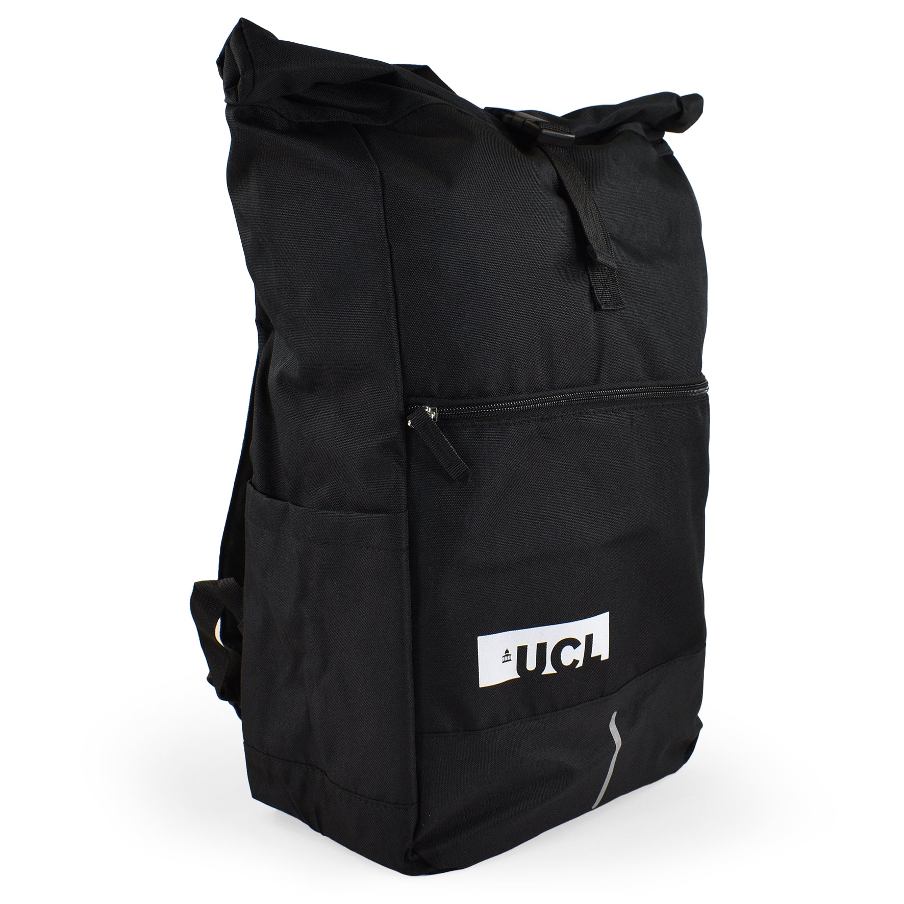 RPET Roll-top Backpack 20L