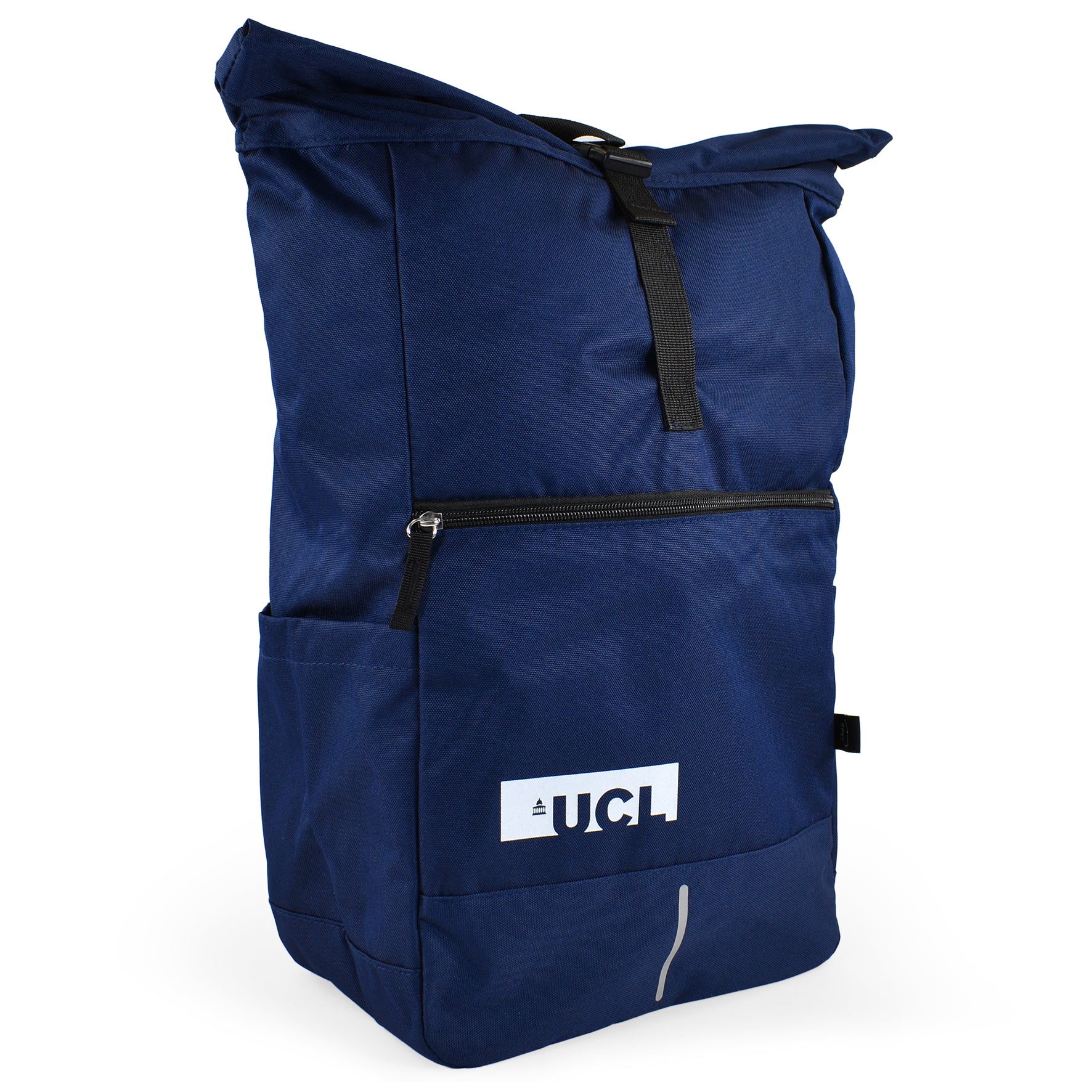 RPET Roll-top Backpack 20L