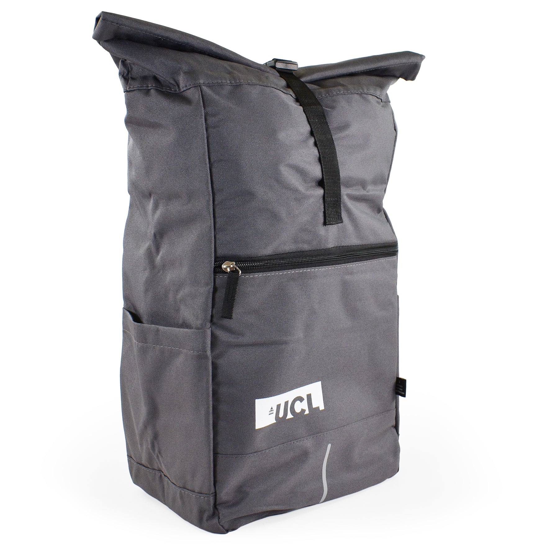 RPET Roll-top Backpack 20L