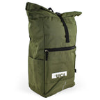 RPET Roll-top Backpack 20L