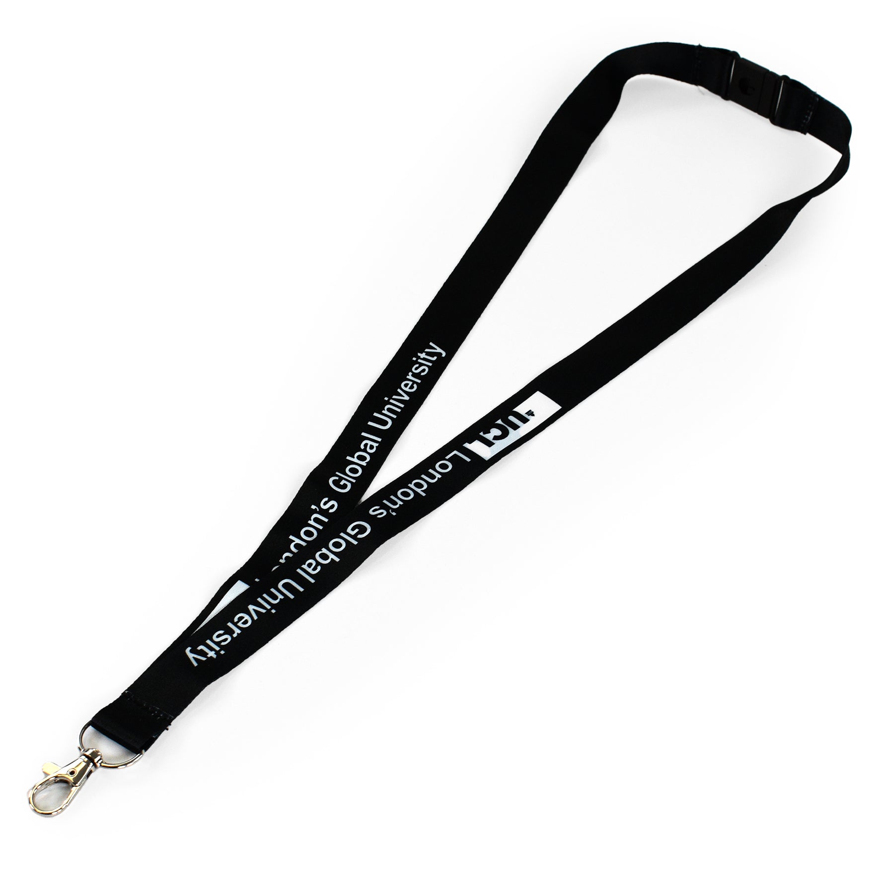 20mm Dye Sub Lanyard