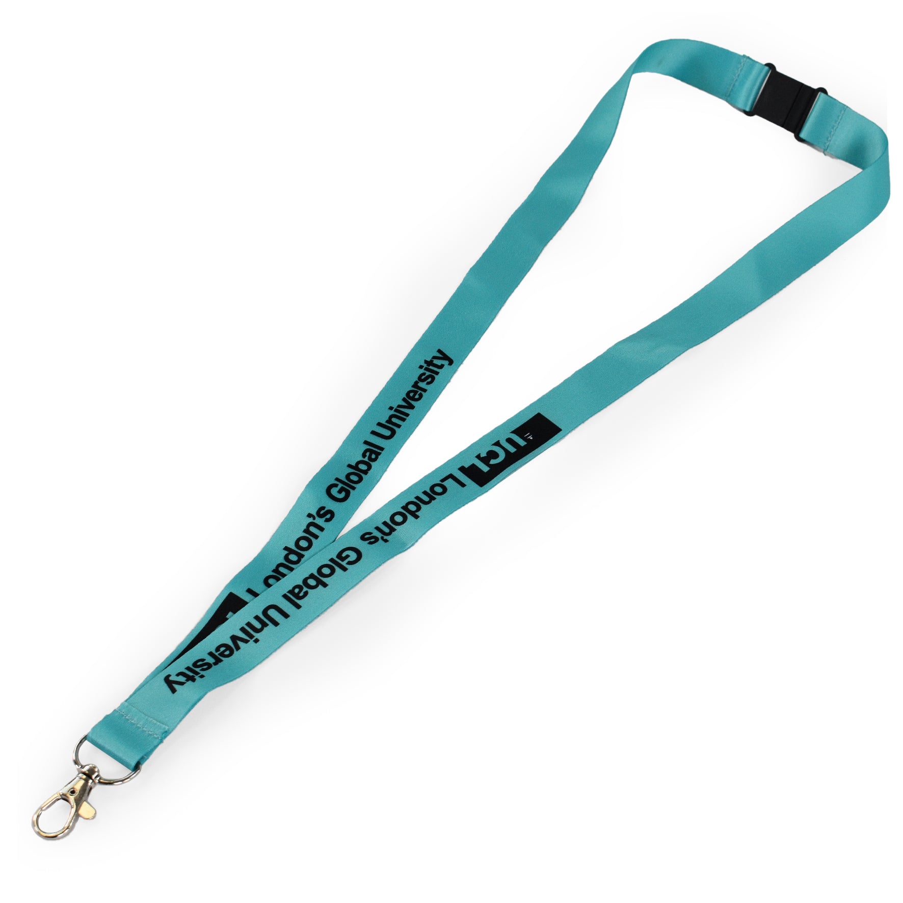 20mm Dye Sub Lanyard