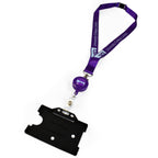 UCL Lanyard with Rigid Card Holder