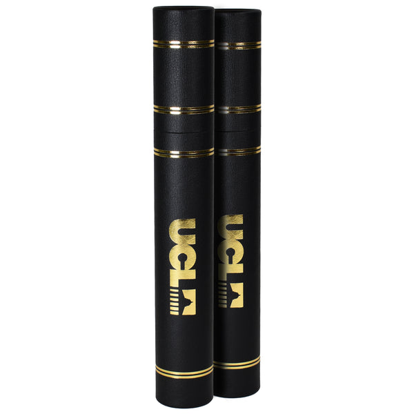 Luxury Scroll Tubes