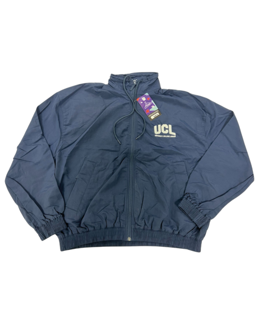 UCL Tracker Jacket - Limited sizes [Instore Exclusive]
