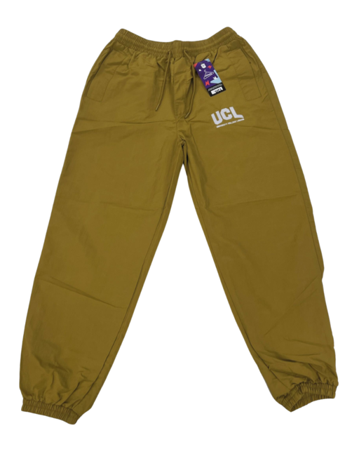 UCL Tracker Pants - Limited Sizes [Instore Exclusive]