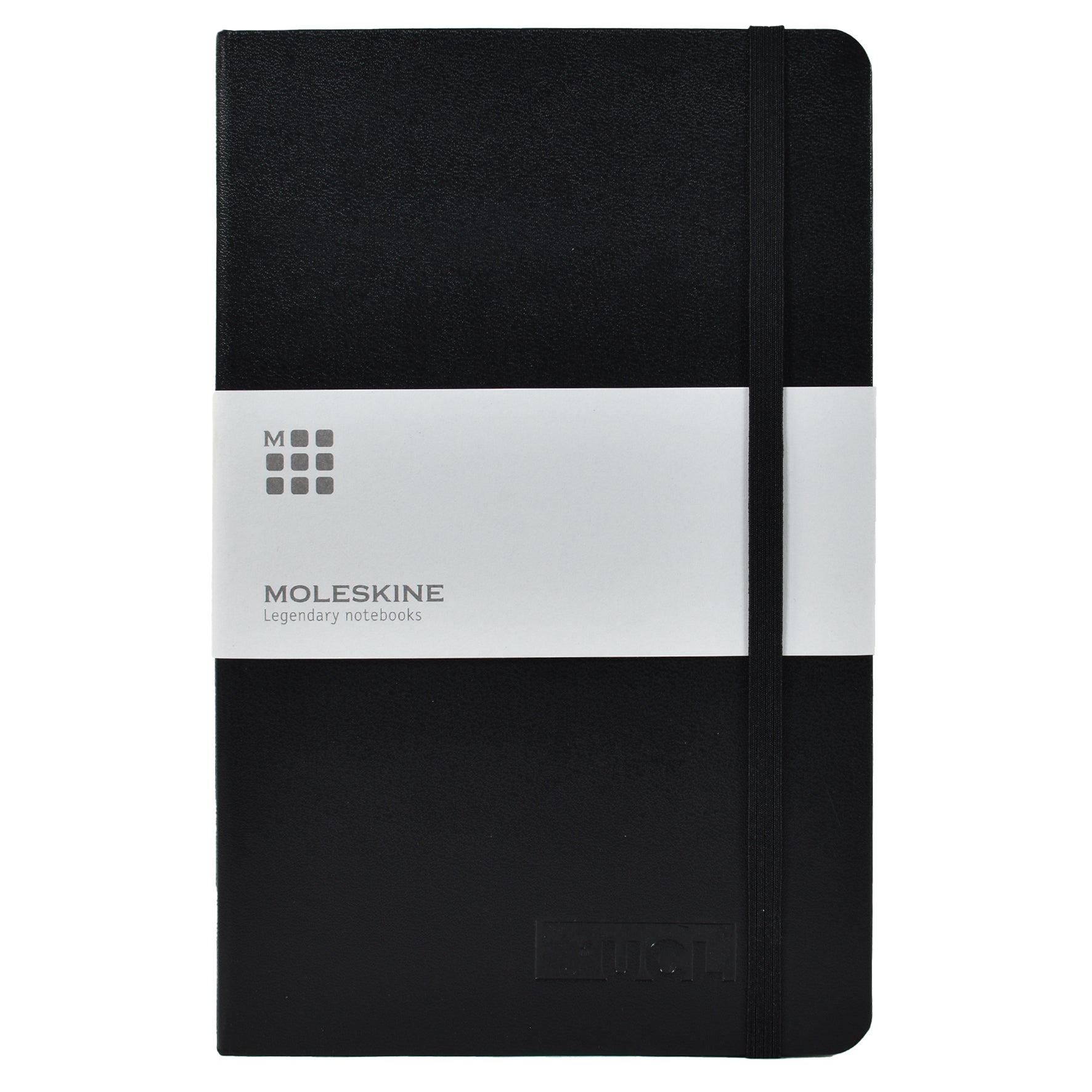 Moleskin A5 Notebook