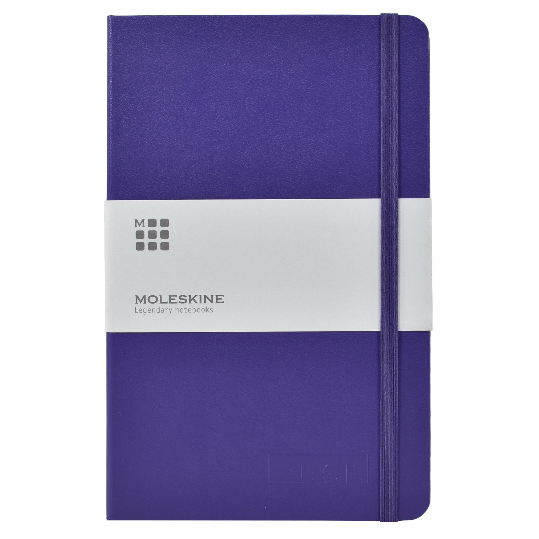 Moleskin A5 Notebook