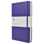 Moleskine A5 Notebook