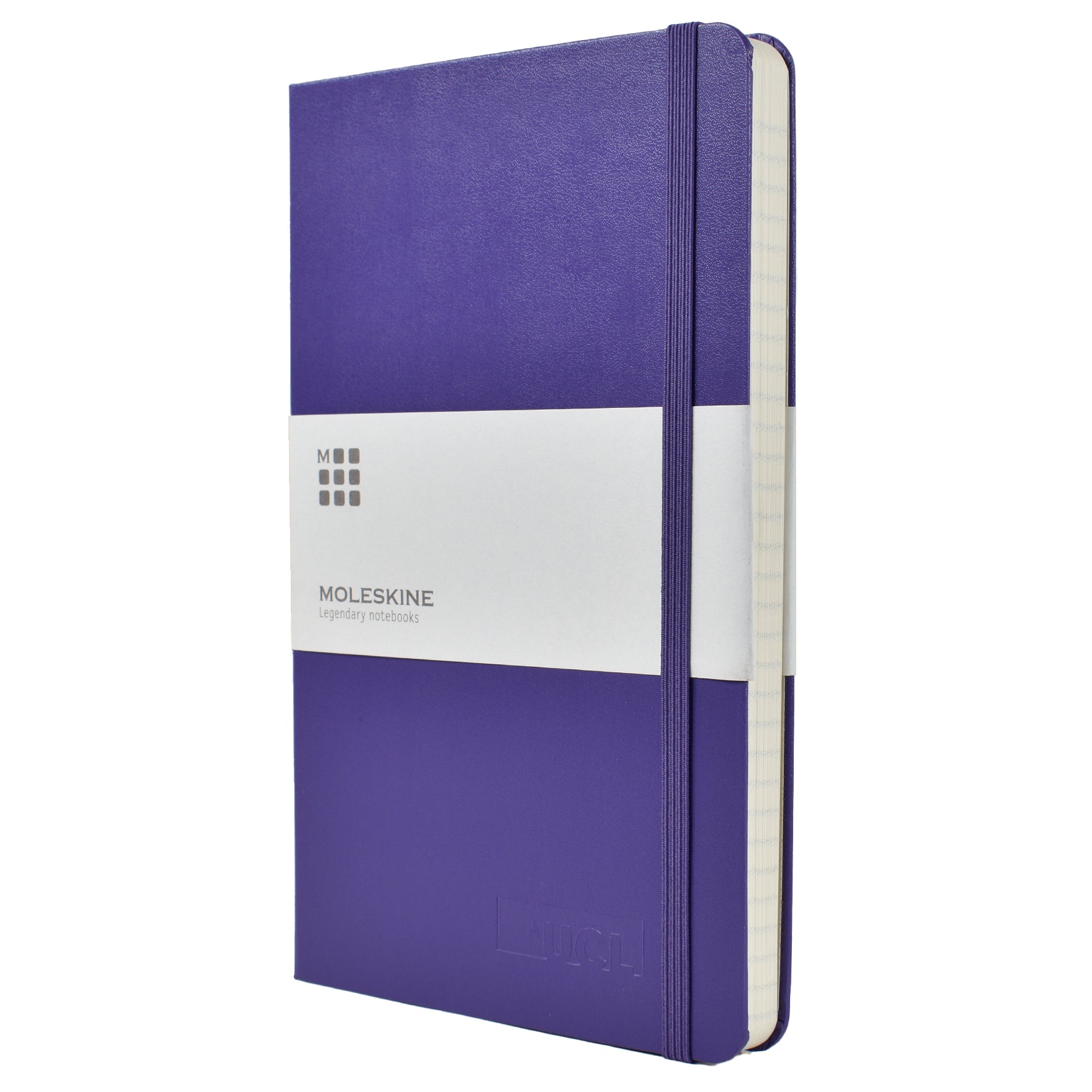 Moleskin A5 Notebook