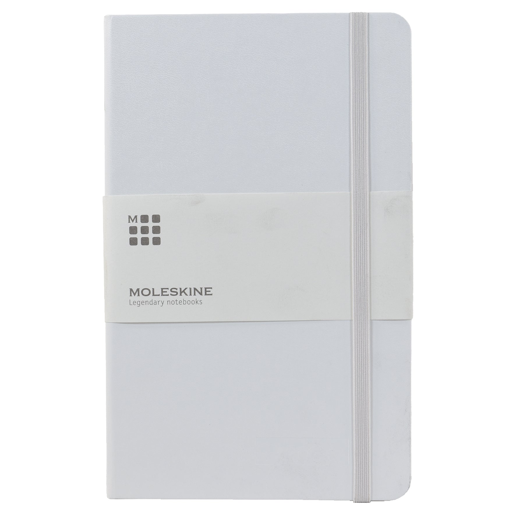 Moleskin A5 Notebook
