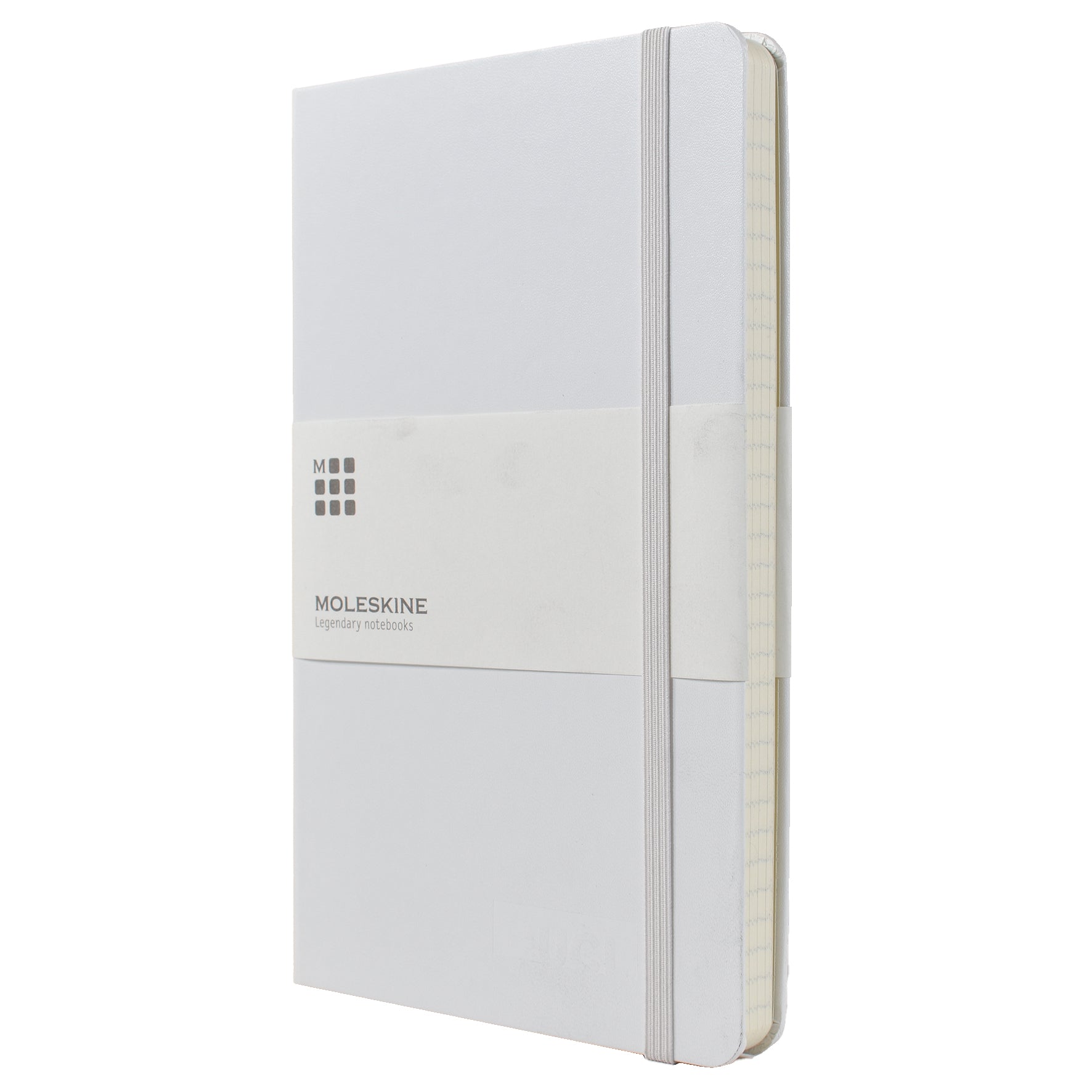 Moleskin A5 Notebook