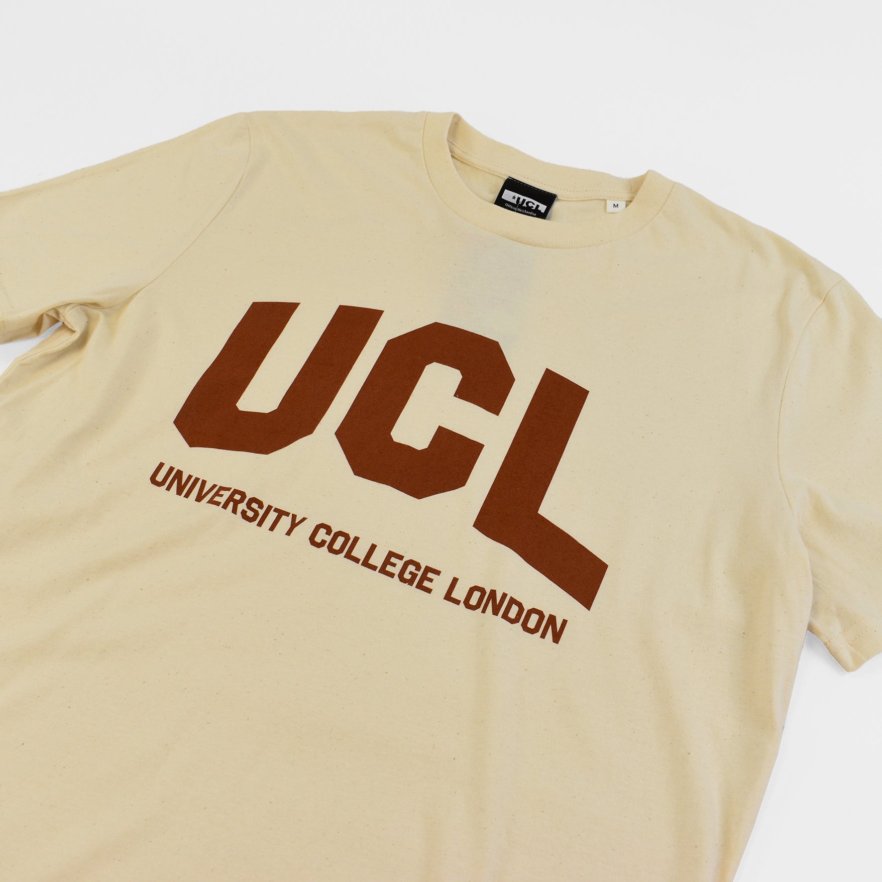 UCL T-shirt