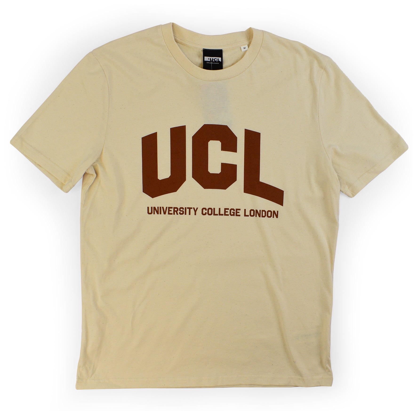 UCL T-shirt