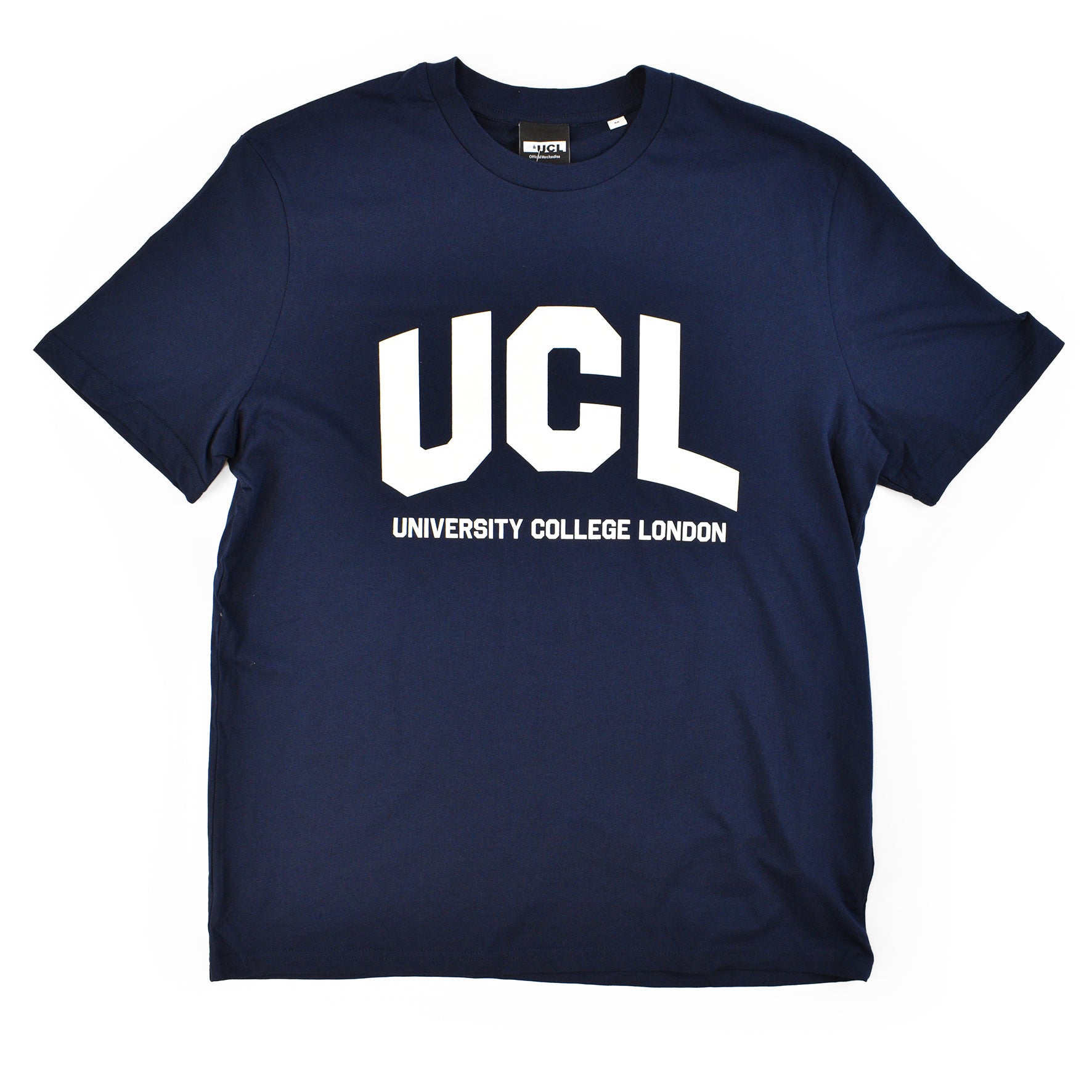 UCL T-shirt