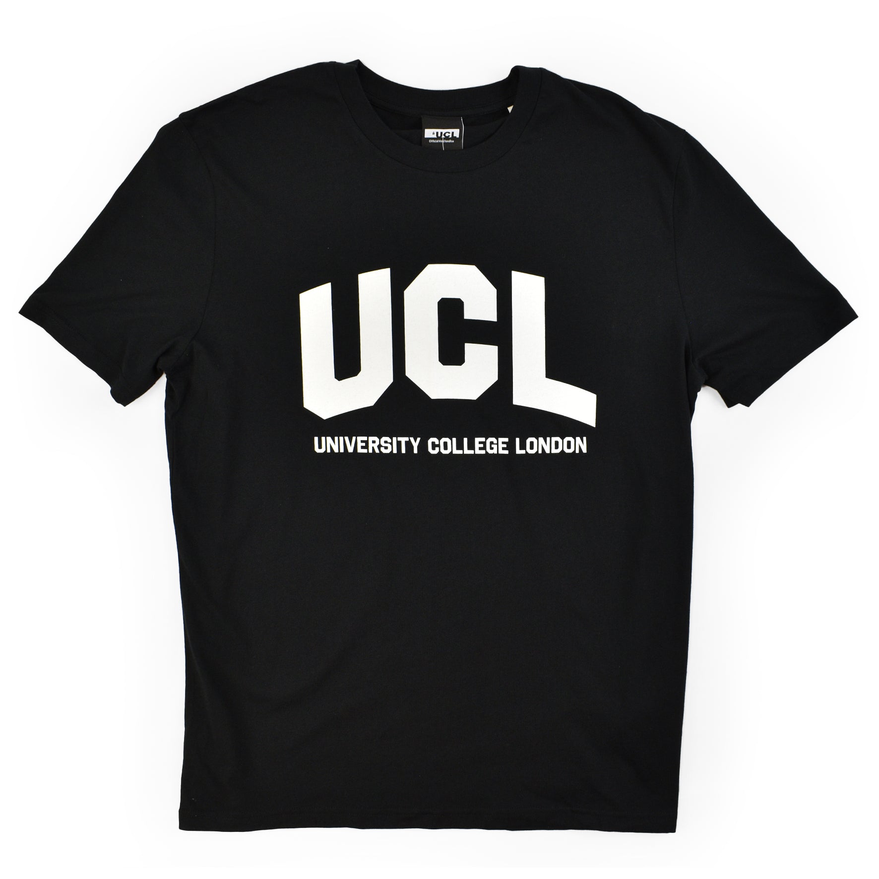 UCL T-shirt