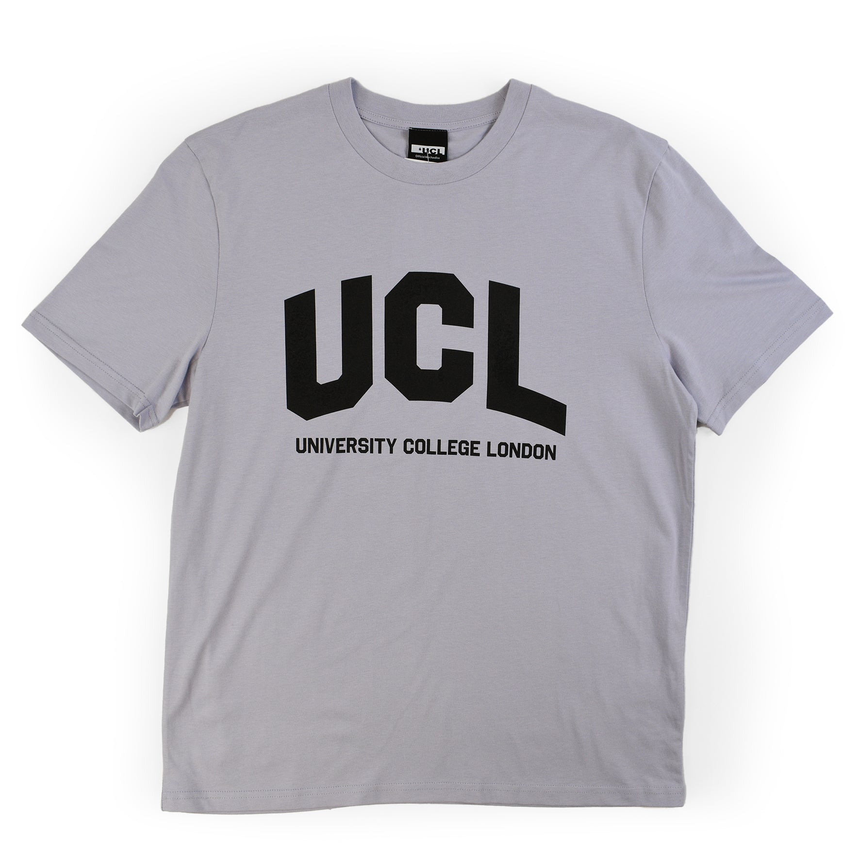 UCL T-shirt
