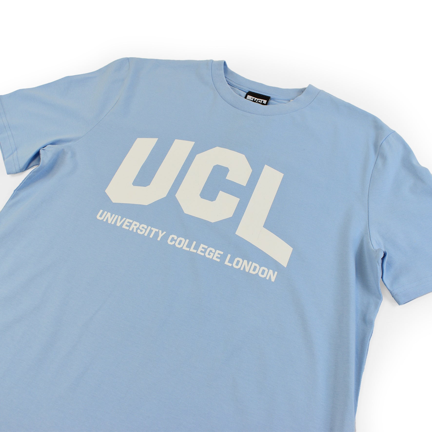 UCL T-shirt