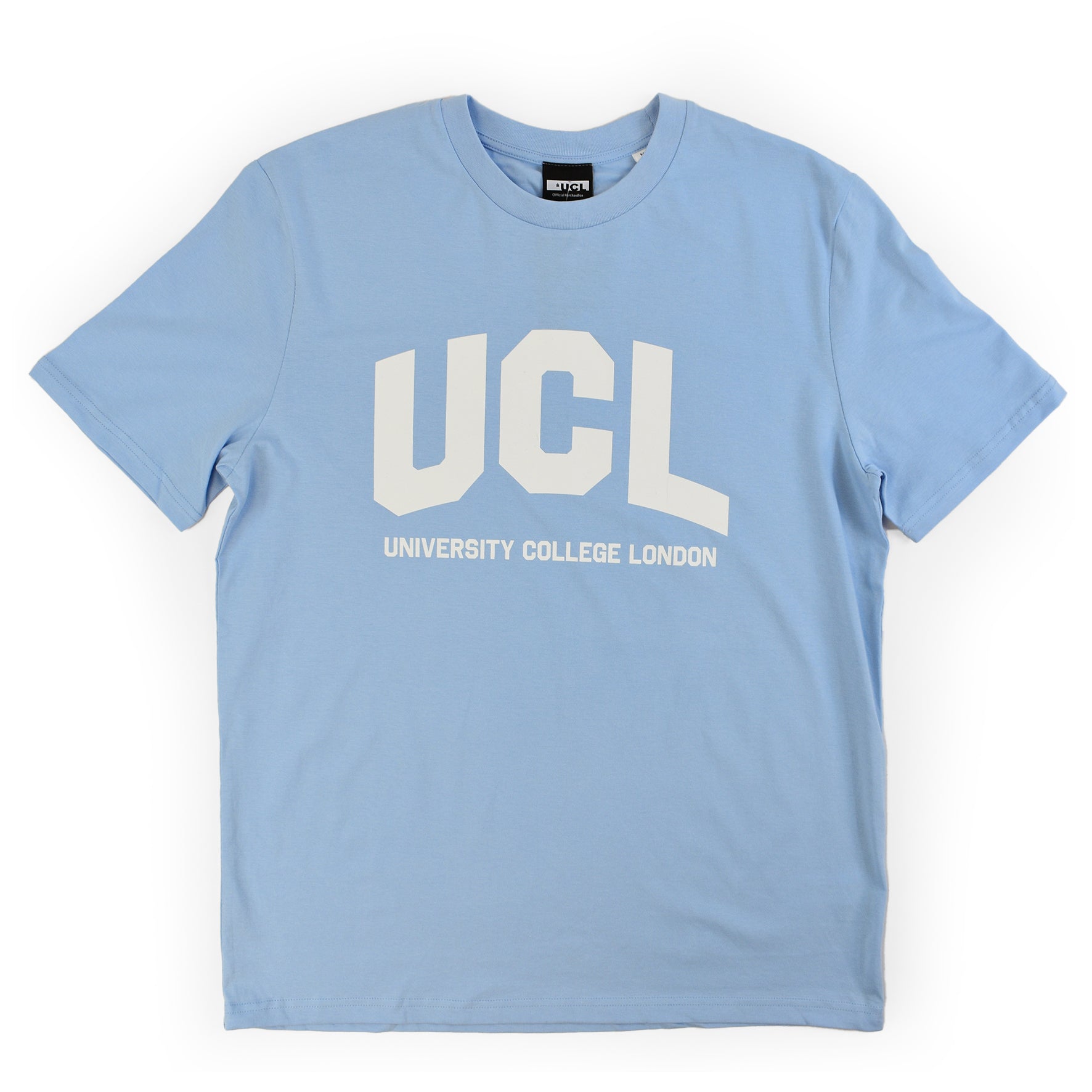 UCL T-shirt