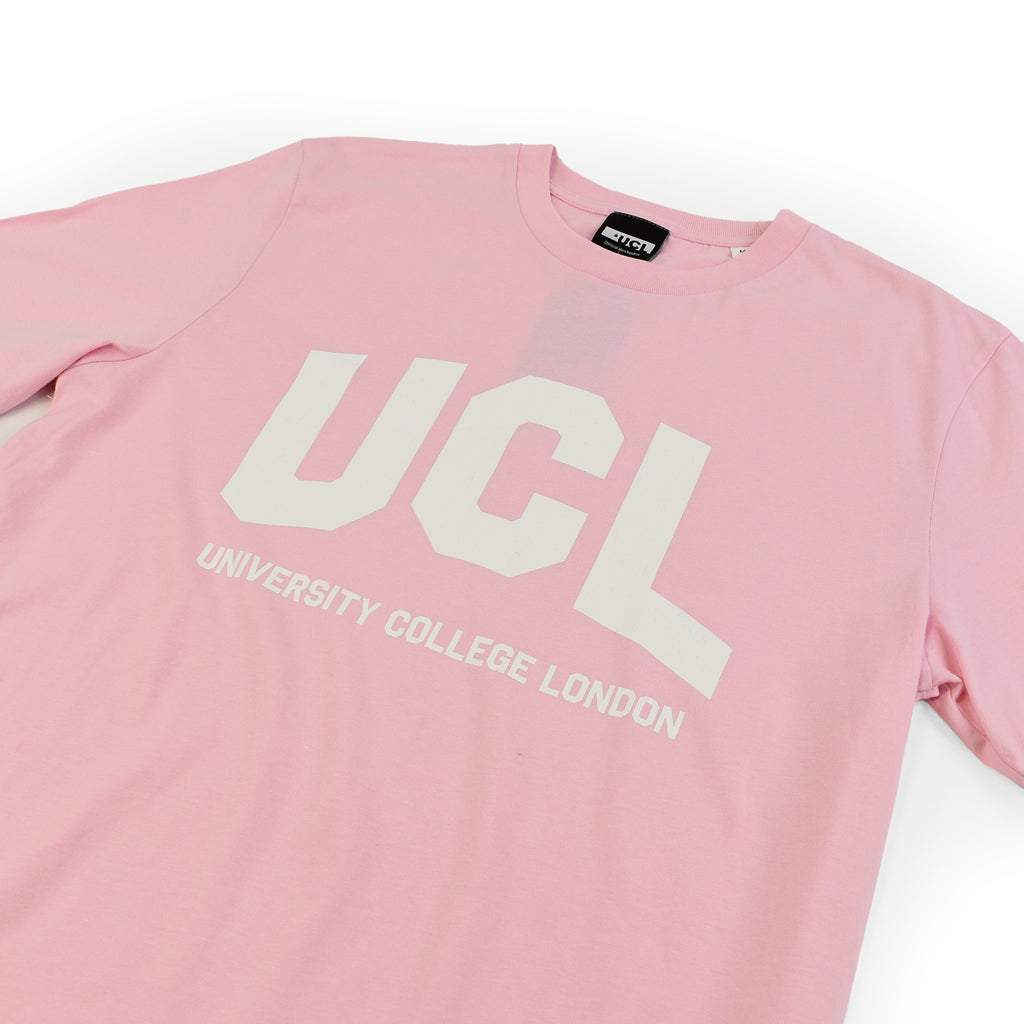 UCL T-shirt