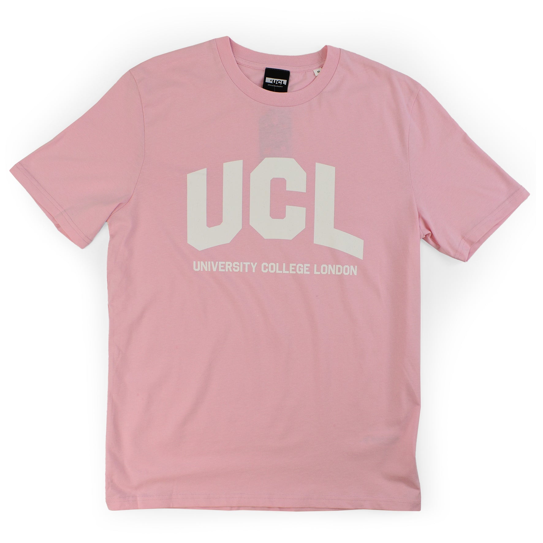 UCL T-shirt
